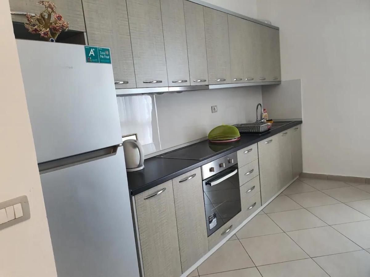 Orikum Apartments Экстерьер фото